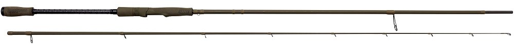 Savage Gear Prut SG4 Medium Game Rods 2,51 m 7-25 g (1)
